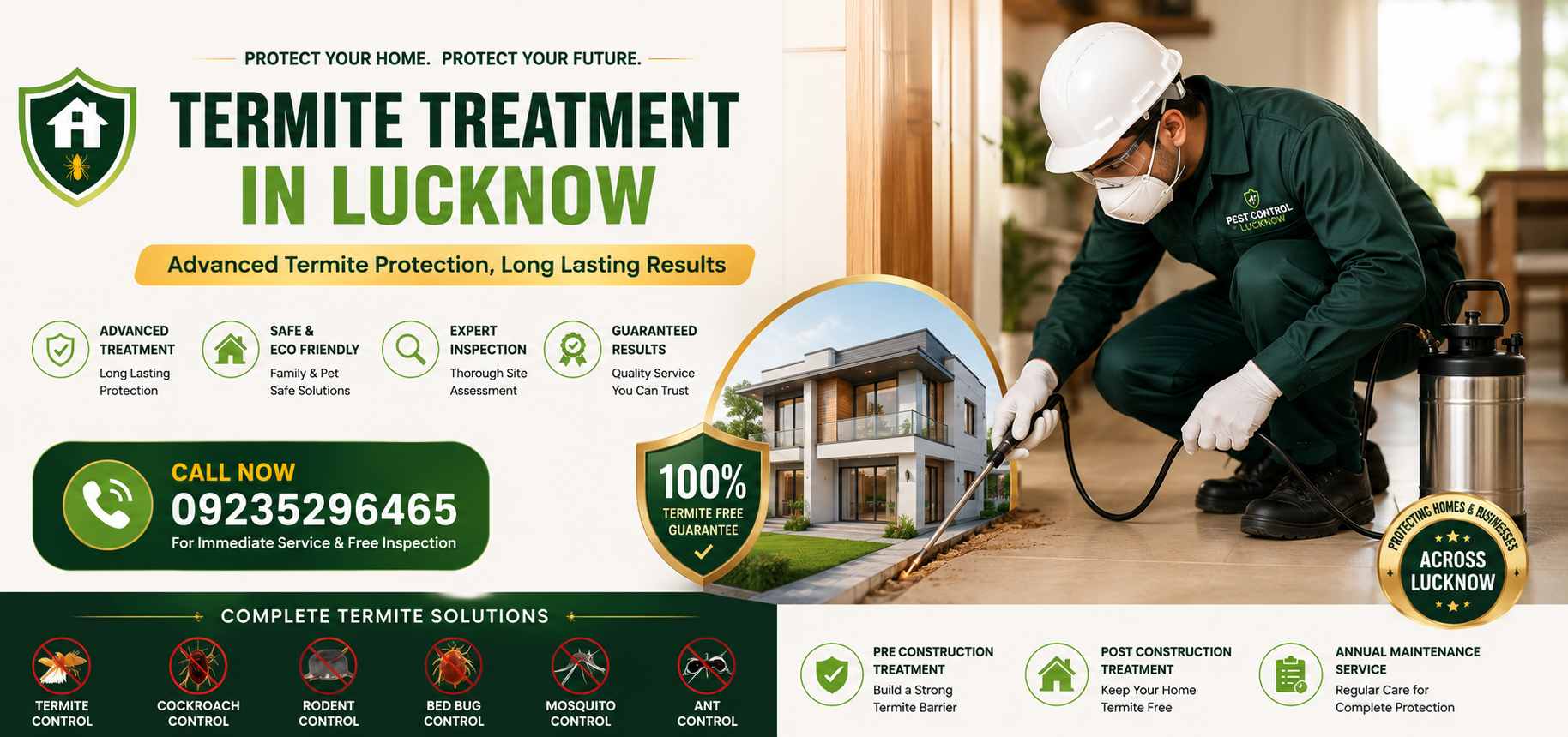 Termite-treatment-lucknow