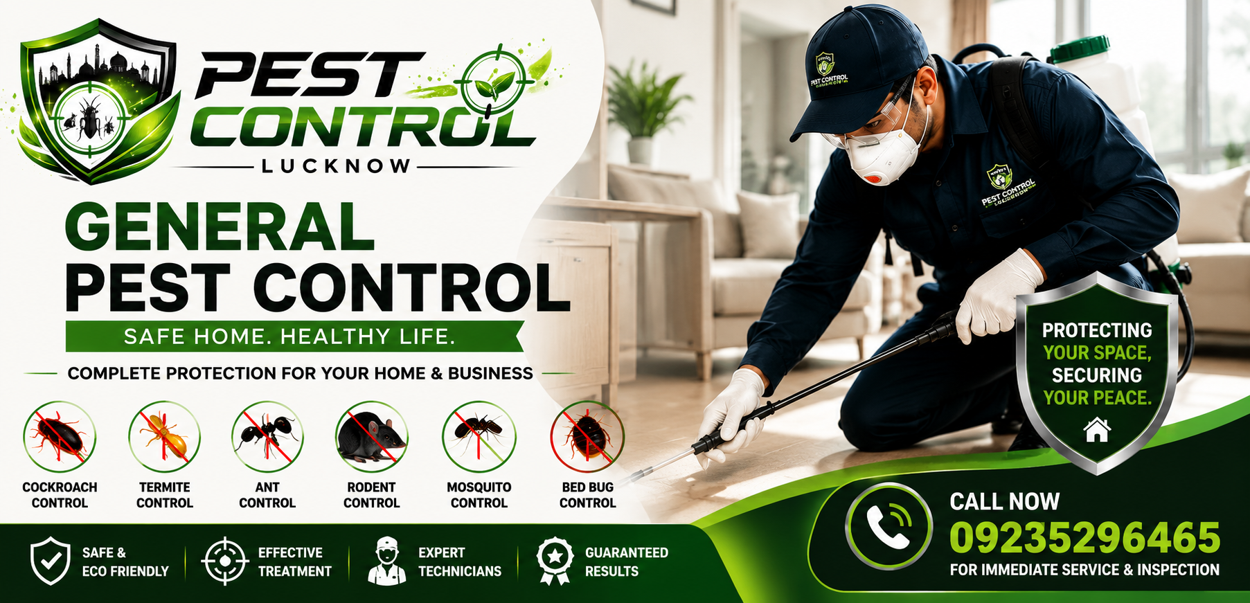 general-pest-control-lucknow-near-me